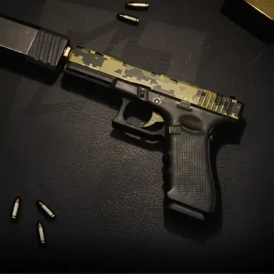 Digital Wood GGX 17