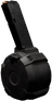Super-45 40 RND Drum Magazine
