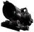 4x Combat Prism Scope with Reflex