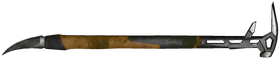 Halligan Bar