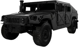 Humvee