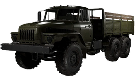 URAL