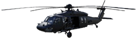 Z20 Lakota (Miniguns)